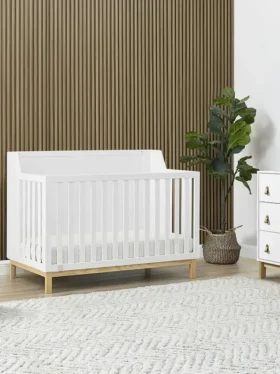 Přestavitelná postýlka babyGap Oxford