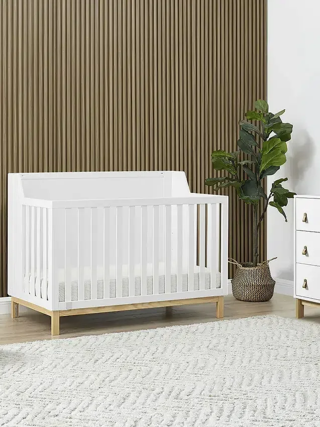 Přestavitelná postýlka babyGap Oxford