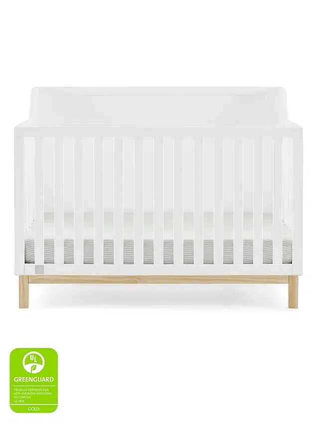 Přestavitelná postýlka babyGap Oxford