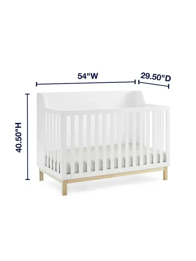 Přestavitelná postýlka babyGap Oxford