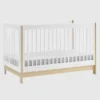 Přestavitelná postýlka babyGap Tate