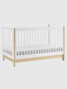 Přestavitelná postýlka babyGap Tate