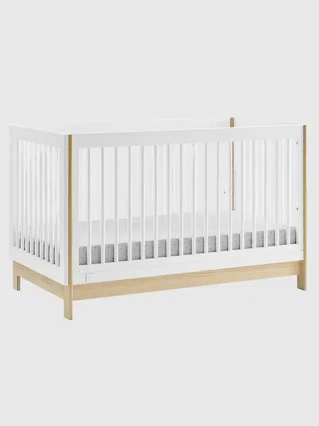Přestavitelná postýlka babyGap Tate