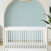 Přestavitelná postýlka babyGap Tate