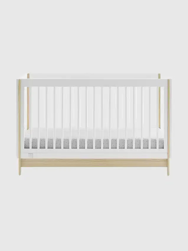 Přestavitelná postýlka babyGap Tate