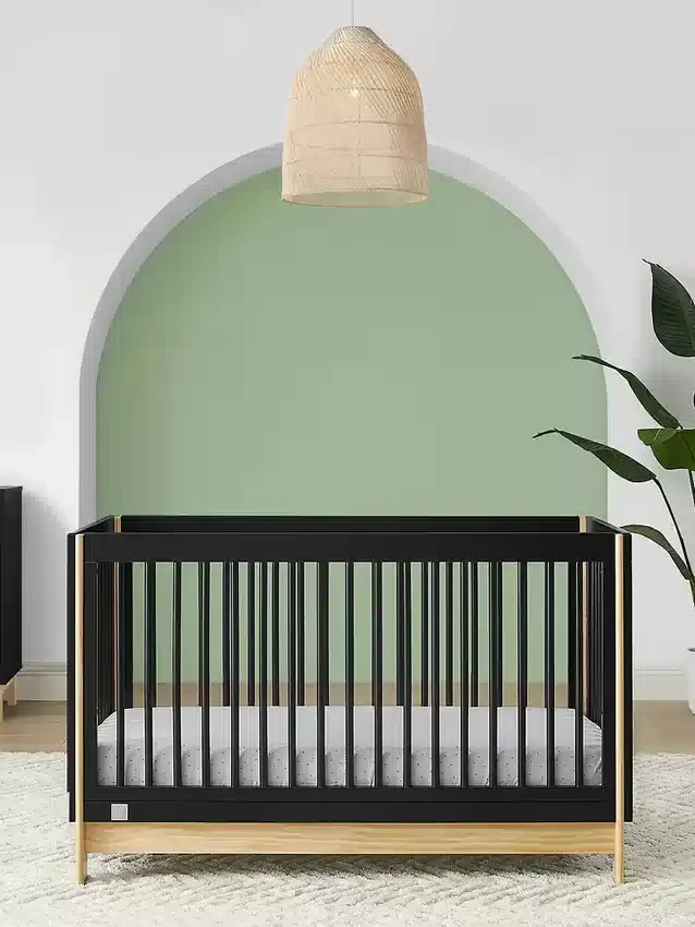 Přestavitelná postýlka babyGap Tate