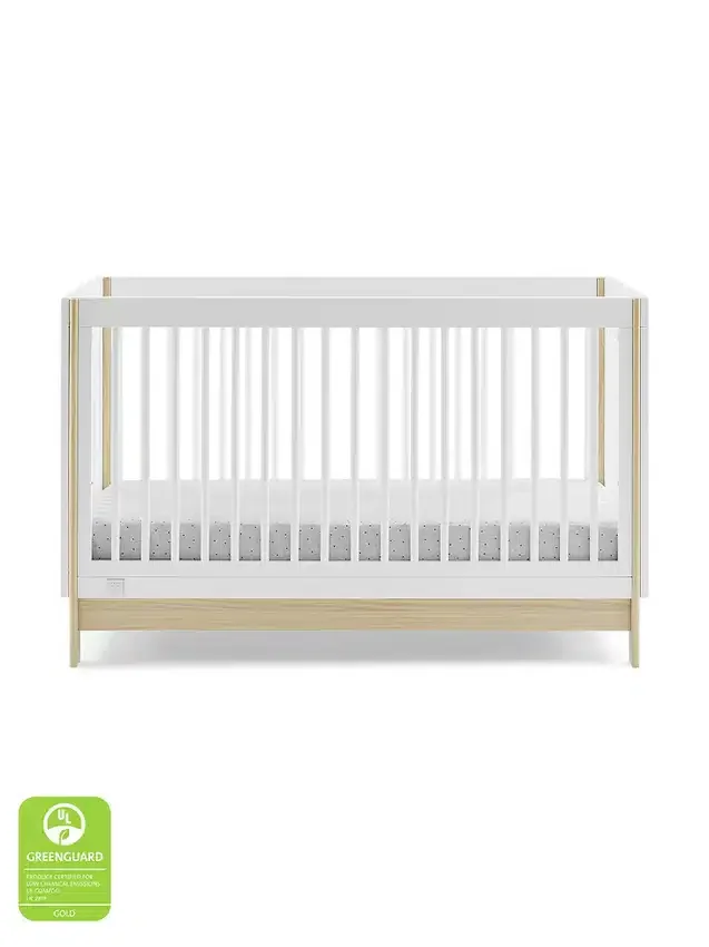 Přestavitelná postýlka babyGap Tate