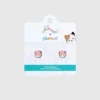 Pierced Co Squishmallows Archie – náušnice se šroubovacím uzávěrem