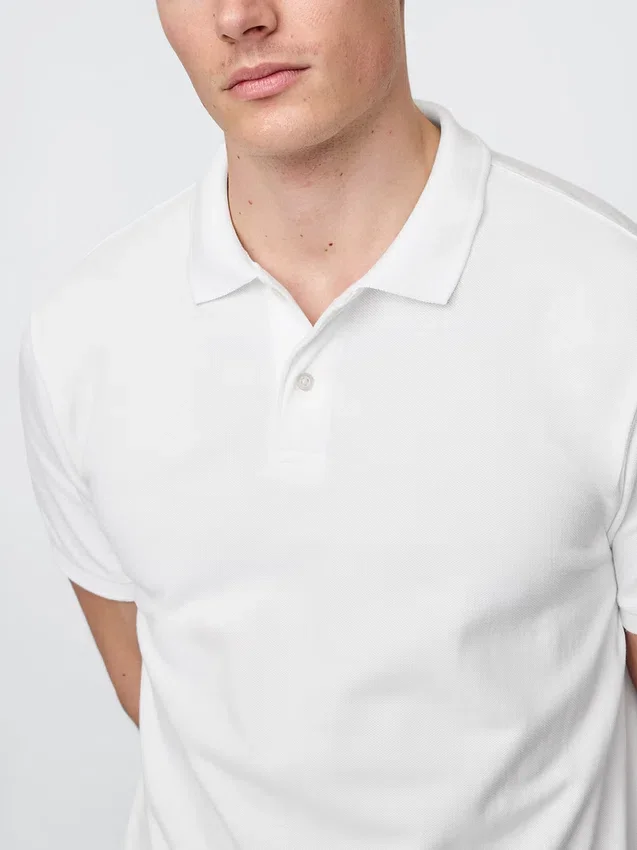 Piké polokošile