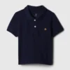 Piké polokošile pro miminka a Batolata