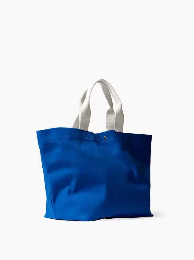 Plátěná taška Get Blue