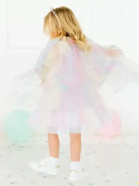 Pláštěnka Sweet Wink Fairy Dust