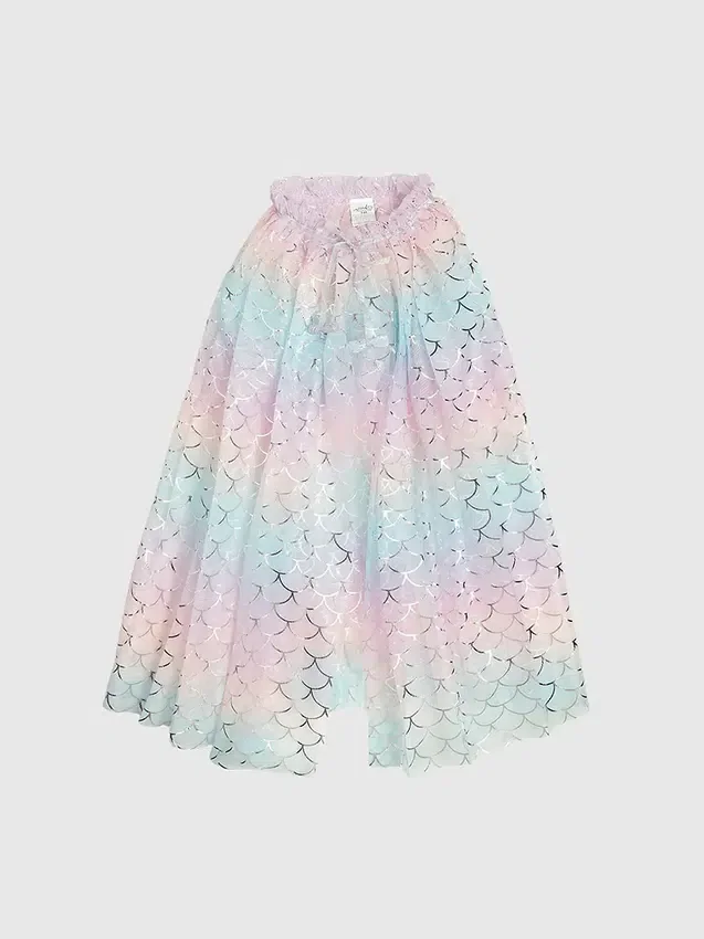 Pláštěnka Sweet Wink Mermaid Ombre