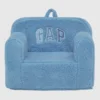 Pěnová židlička babyGap Sherpa s logem
