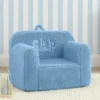 Pěnová židlička babyGap Sherpa s logem