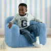 Pěnová židlička babyGap Sherpa s logem