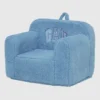 Pěnová židlička babyGap Sherpa s logem