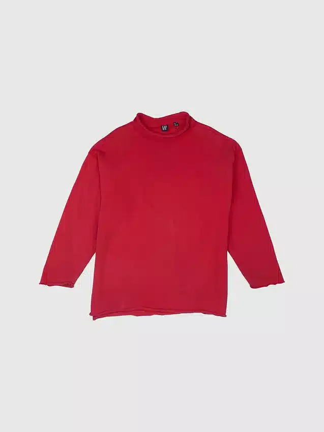 Pánský svetr Gapvintage z 90. let – L