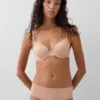 Podprsenka Secondskin Semi-Demi