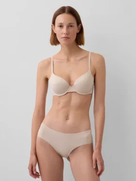 Podprsenka Secondskin Semi-Demi
