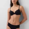 Podprsenka Secondskin Semi-Demi