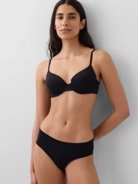 Podprsenka Secondskin Semi-Demi