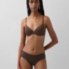 Podprsenka Secondskin Semi-Demi