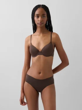 Podprsenka Secondskin Semi-Demi