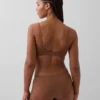Podprsenka Secondskin Semi-Demi