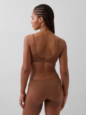 Podprsenka Secondskin Semi-Demi