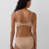 Podprsenka Secondskin Semi-Demi