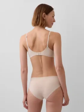Podprsenka Secondskin Semi-Demi