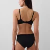 Podprsenka Secondskin Semi-Demi