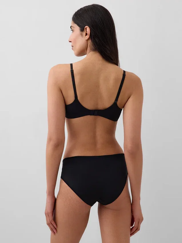 Podprsenka Secondskin Semi-Demi