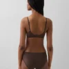 Podprsenka Secondskin Semi-Demi