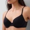 Podprsenka Secondskin Semi-Demi