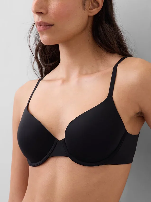 Podprsenka Secondskin Semi-Demi