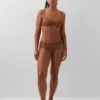 Podprsenka Secondskin Semi-Demi