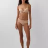 Podprsenka Secondskin Semi-Demi