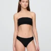 Podprsenka typu bandeau Secondskin