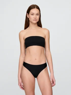 Podprsenka typu bandeau Secondskin