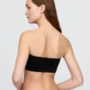 Podprsenka typu bandeau Secondskin