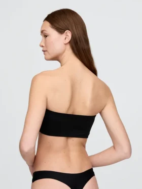 Podprsenka typu bandeau Secondskin