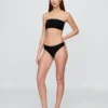 Podprsenka typu bandeau Secondskin