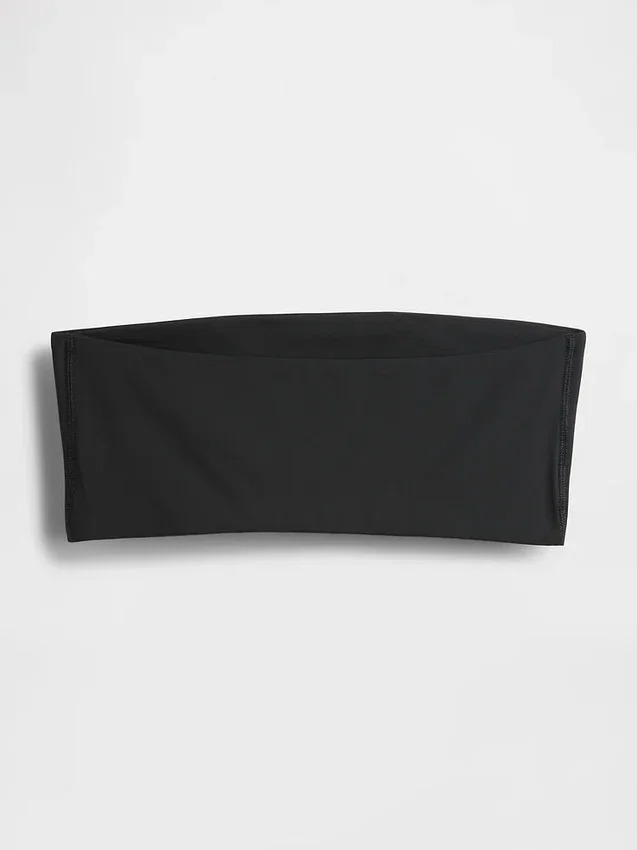 Podprsenka typu bandeau Secondskin