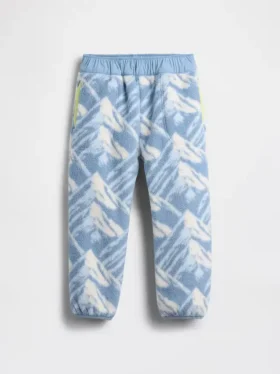Pohodlné jogger kalhoty pro miminka a Batolata