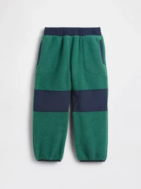 Pohodlné jogger kalhoty pro miminka a Batolata