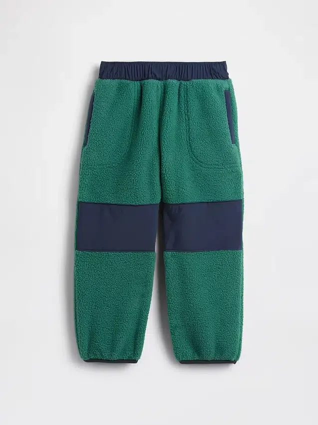 Pohodlné jogger kalhoty pro miminka a Batolata