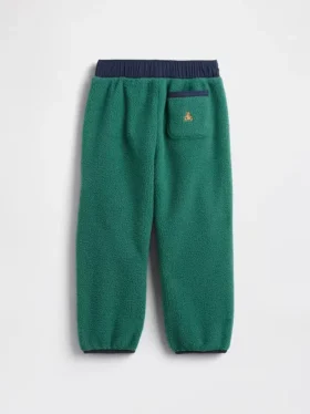 Pohodlné jogger kalhoty pro miminka a Batolata