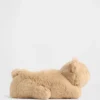 Pohodlné pantofle Brannan Bear